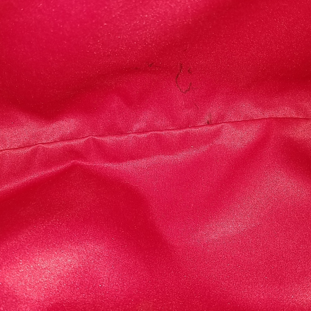 Coach big shoulder bag B66 - Picture 7 of 7